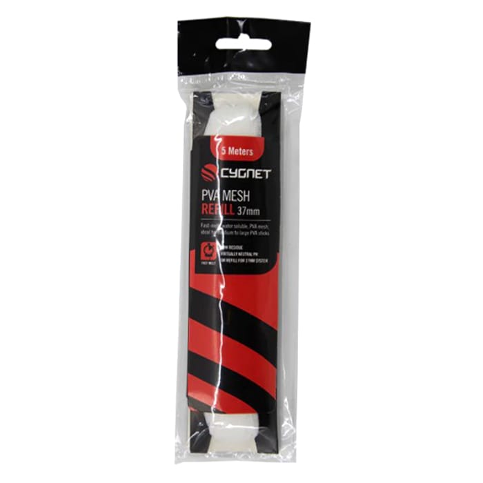 Cygnet PVA Fishing Mesh System Refill 5m