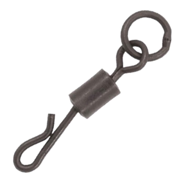 Cygnet QC Ring Fishing Swivel
