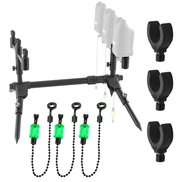 Cygnet Quicklock Pod Kit Pack