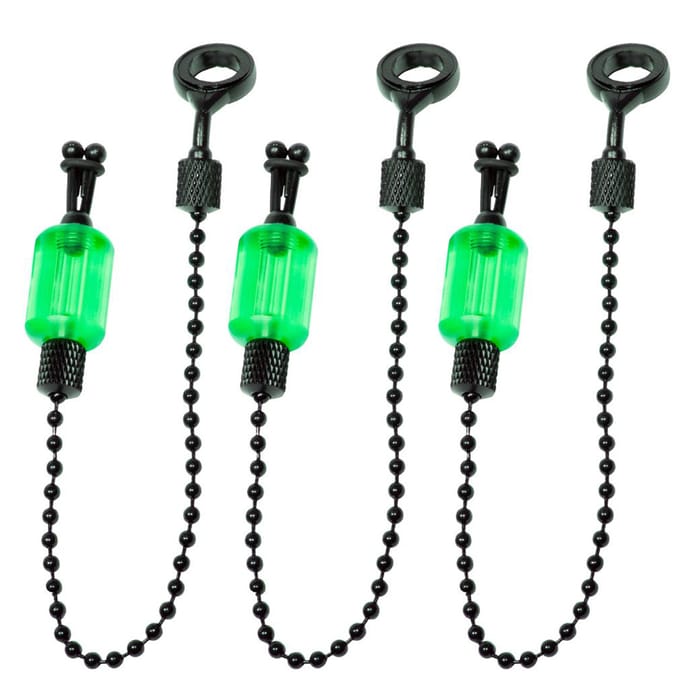 Cygnet Quicklock Pod Kit Pack Dumpy Kits Green