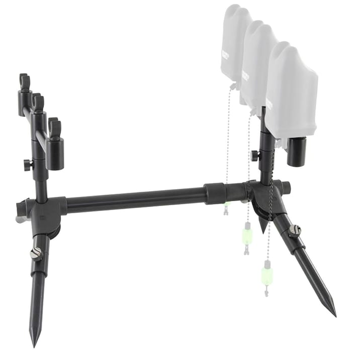 Cygnet Quicklock Pod
