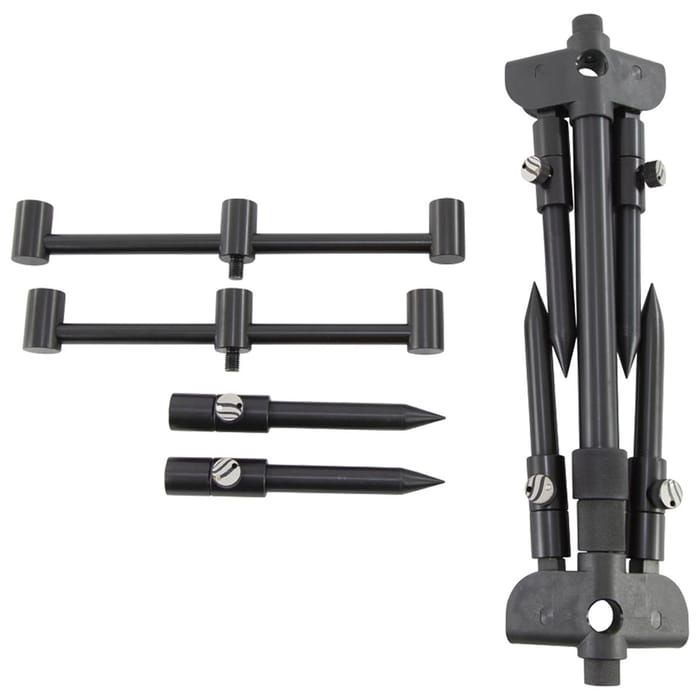 Cygnet Quicklock Pod 2