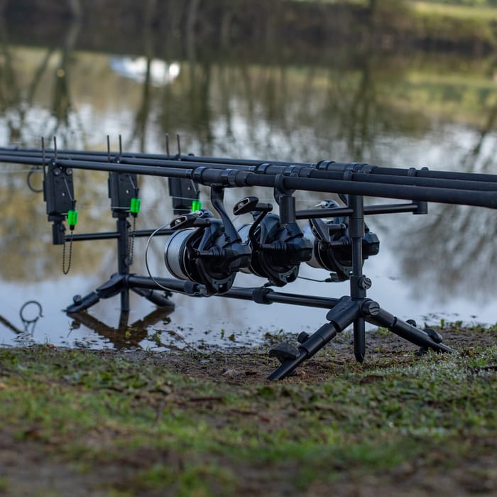 Cygnet Quicklock Pod Kit Pack Lifetsyle 1