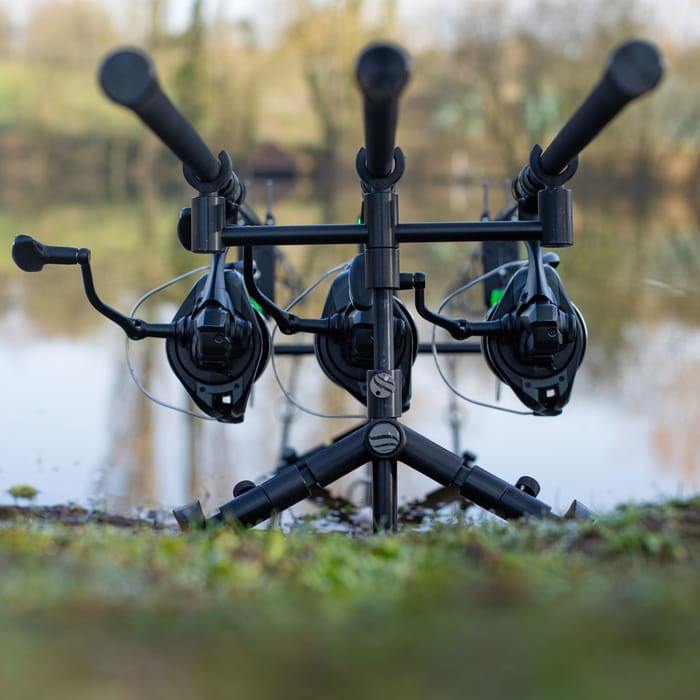 Cygnet Quicklock Pod Kit Pack Lifetsyle  3
