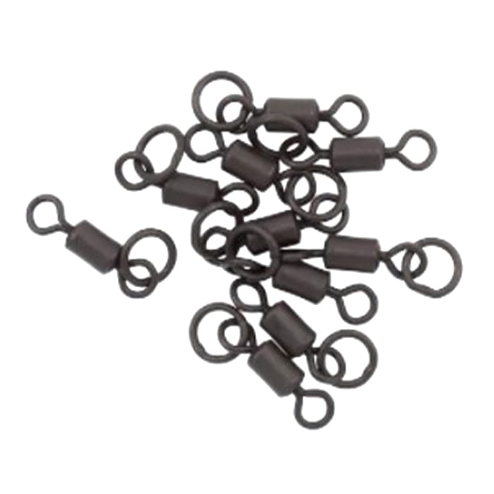 Cygnet Ring Fishing Swivel 1