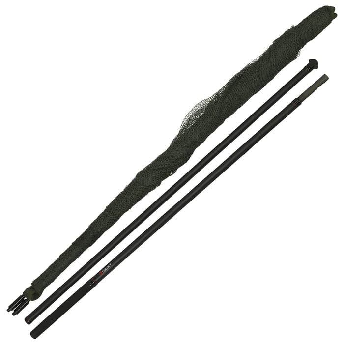 Cygnet Sniper Landing Net 2-Piece 2