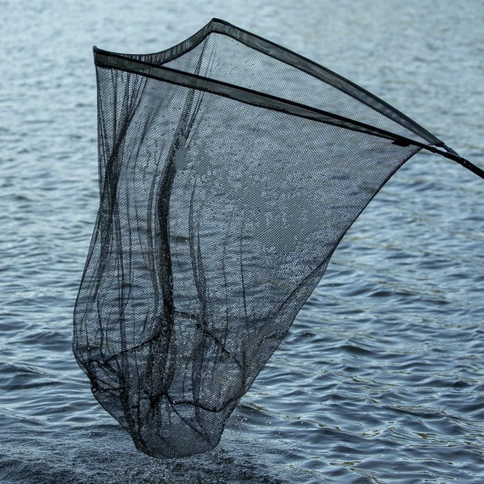 Cygnet Sniper Landing Net 2-Piece 4