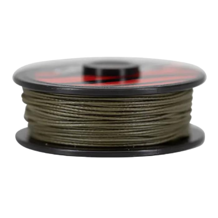 Cygnet Stiff Coated Fishing Hooklink 20m 1