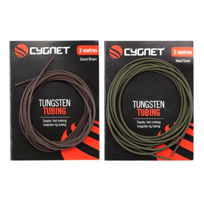 Cygnet Tungsten Fishing Tubing 2m 1