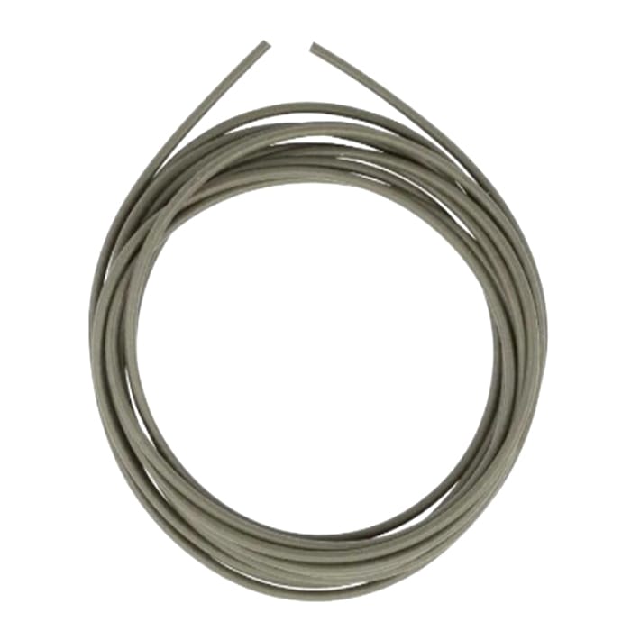 Cygnet Tungsten Fishing Tubing 2m Weed Green