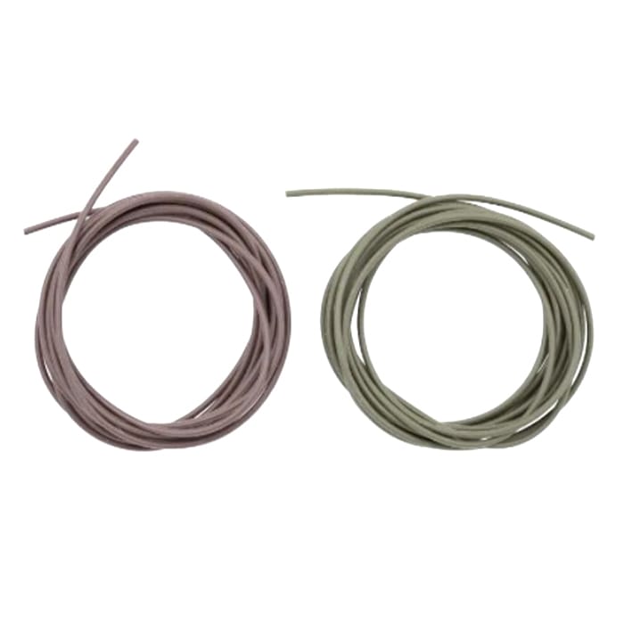 Cygnet Tungsten Fishing Tubing 2m 2