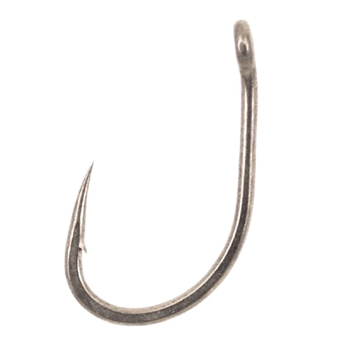 Cygnet Wide Gape XS Barbed Fishing Hooks