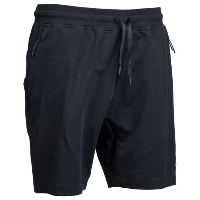 Nash Make It Happen Badge Shorts - Black