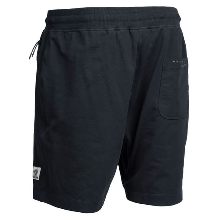 Nash Make It Happen Badge Shorts - Black
