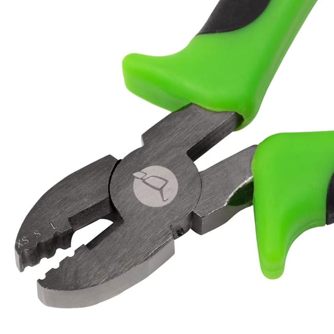 Korda Krimp Tool