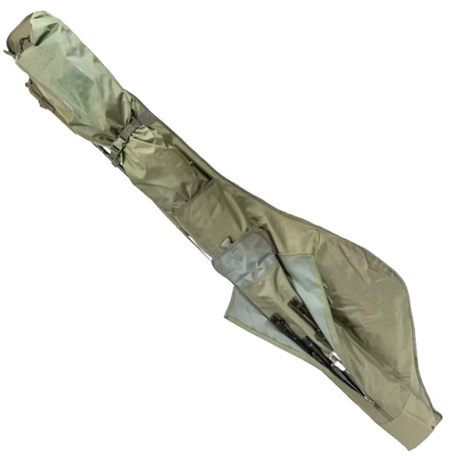 Speero 5/6 Rod Holdall Green