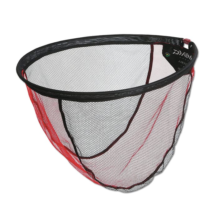Daiwa Airity Aqua Dry Litepower Landing Net