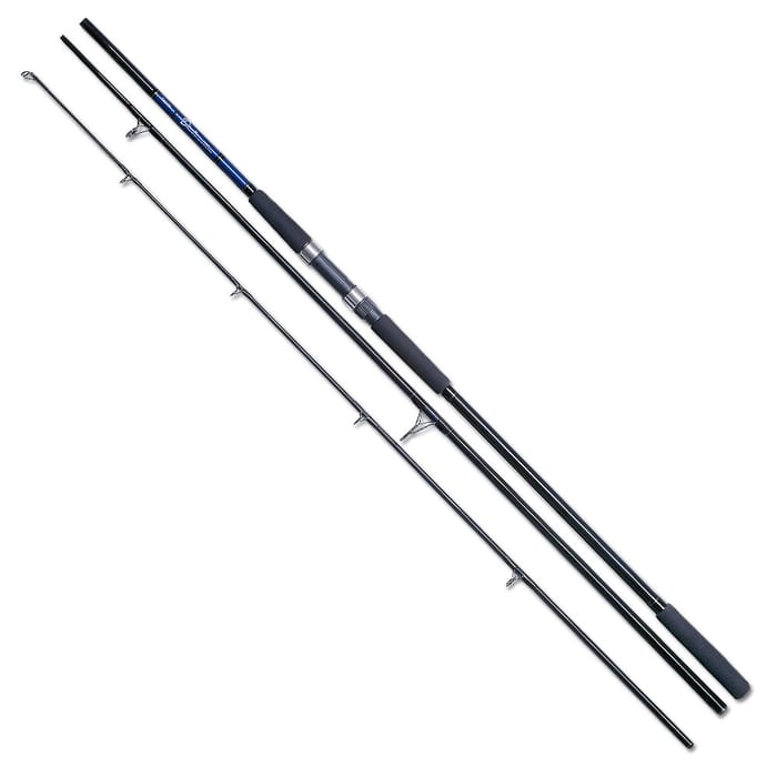 Daiwa D Sea Bass 11FT Rod