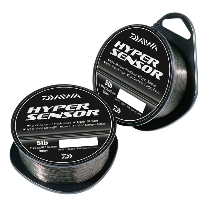 Daiwa Hyper Sensor Monofil 300m