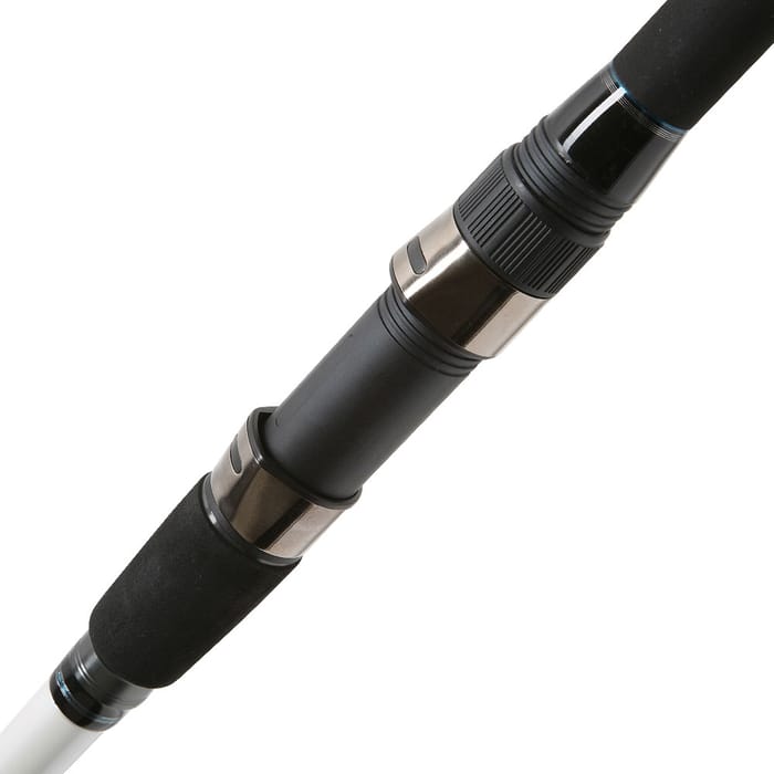 Daiwa Seahunter Z Surf Rod Reel Seat