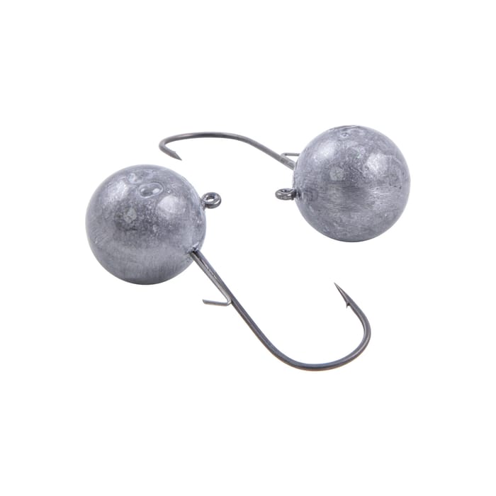 Daiwa Tournament Jig Head SS Round