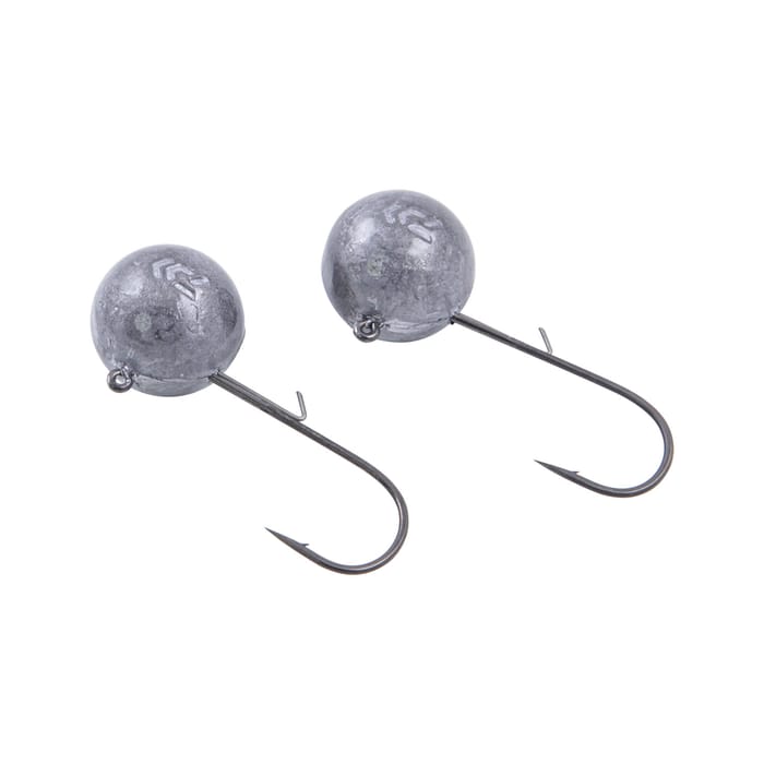 Daiwa Tournament Jig Head SS Round 2