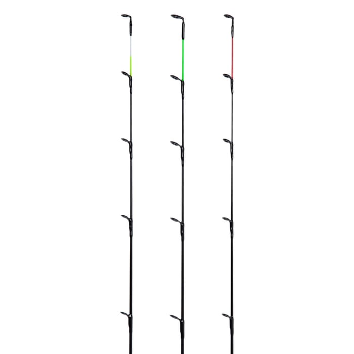 Daiwa Tournament Pro Feeder Quiver Fishing Rod Ring Tips
