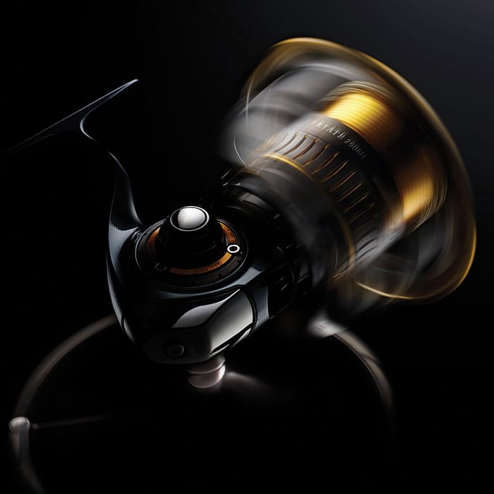 Daiwa 16 Certate Reel