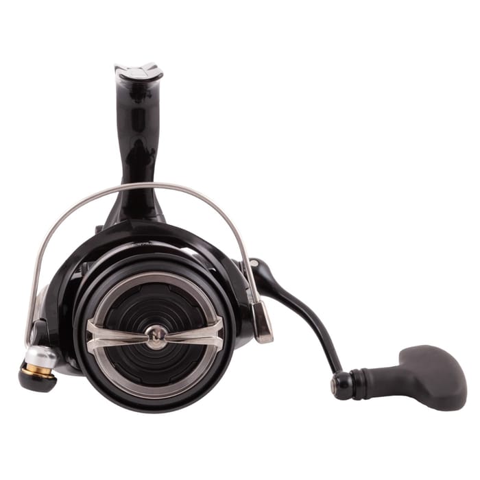 Daiwa 19 Emcast BR LT Reel 8
