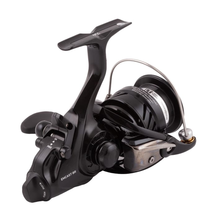 Daiwa 19 Emcast BR LT Reel 5