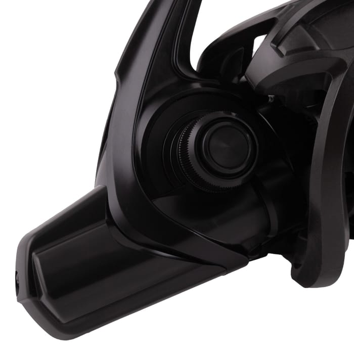 Daiwa 20 Crosscast 45 SCW QD Reel  Close UP 2
