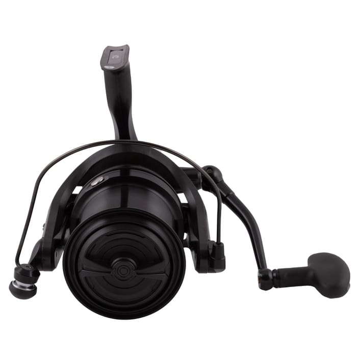Daiwa 20 Crosscast 45 SCW QD Reel 8