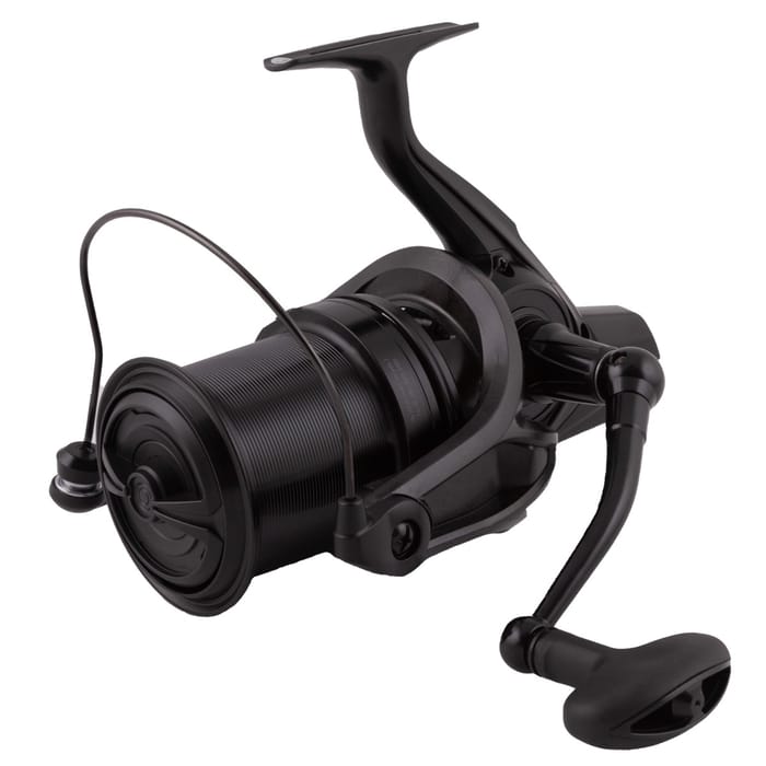 Daiwa 20 Crosscast 45 SCW QD Reel 1