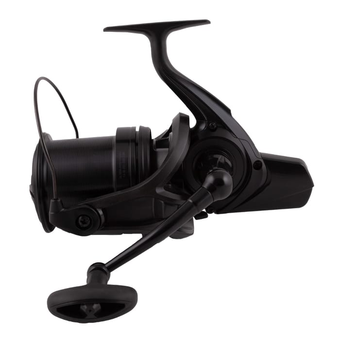Daiwa 20 Crosscast 45 SCW QD Reel 2