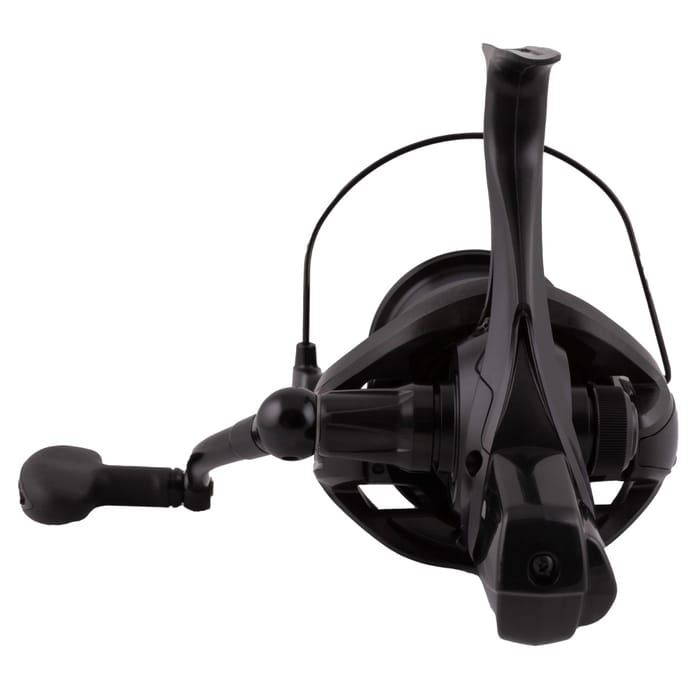 Daiwa 20 Crosscast 45 SCW QD Reel 4