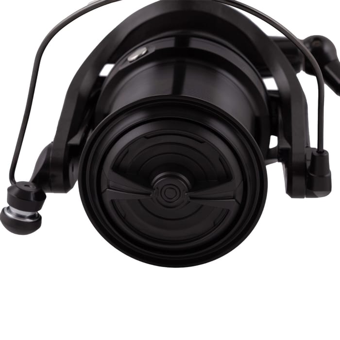Daiwa 20 Crosscast 45 SCW QD Reel 5