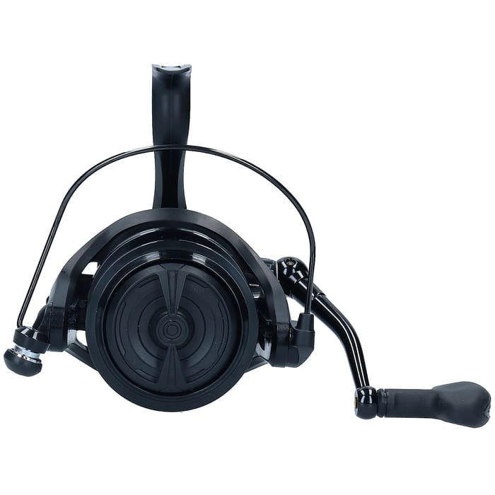Daiwa 20 Crosscast Reel 35 SCW 5000C QD 2