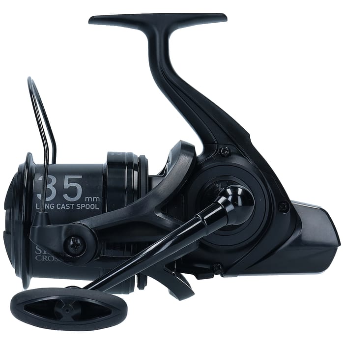 Daiwa 20 Crosscast Reel 35 SCW 5000C QD