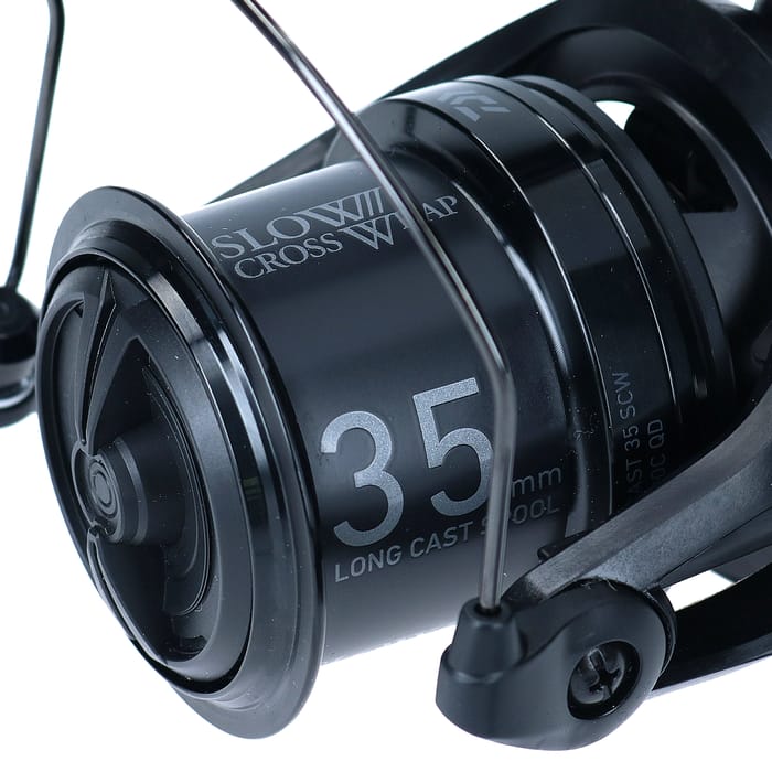 Daiwa 20 Crosscast Reel 35 SCW 5000C QD 5