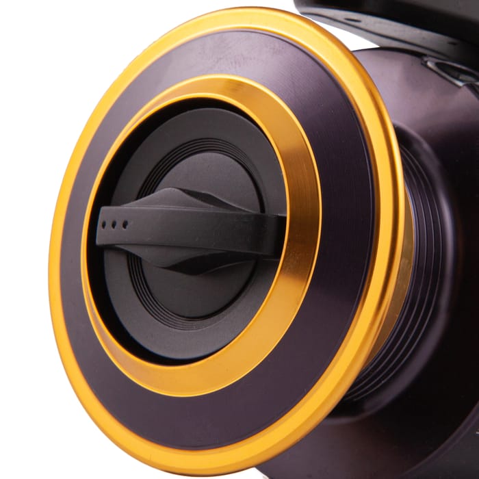 Daiwa 20 Crossfire Reel Black Gold | Coarse Fishing Reels