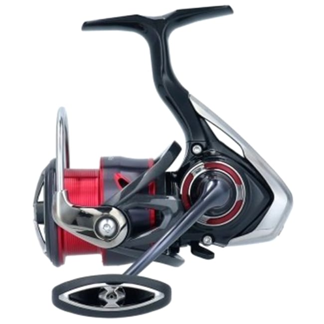 Daiwa 20 Fuego LT Reel