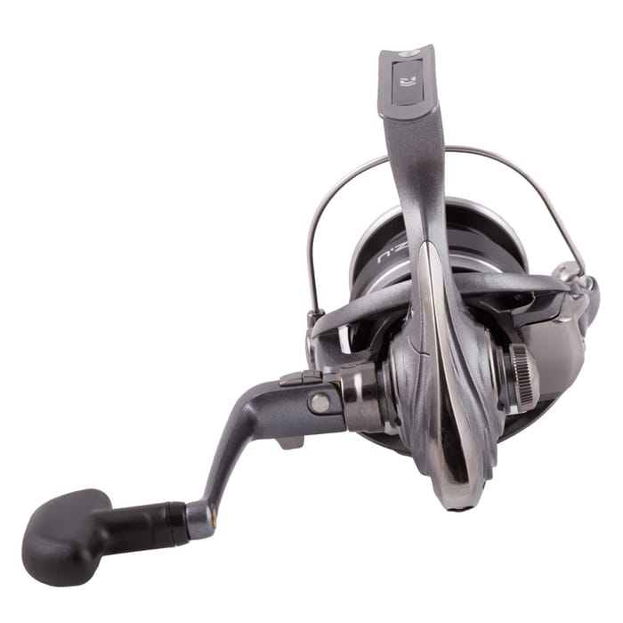 Daiwa 20 N'ZON LT Feeder Reel 4