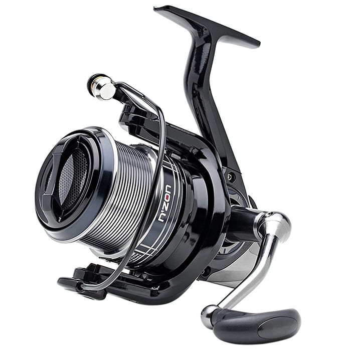 Daiwa 20 N'ZON Distance 25
