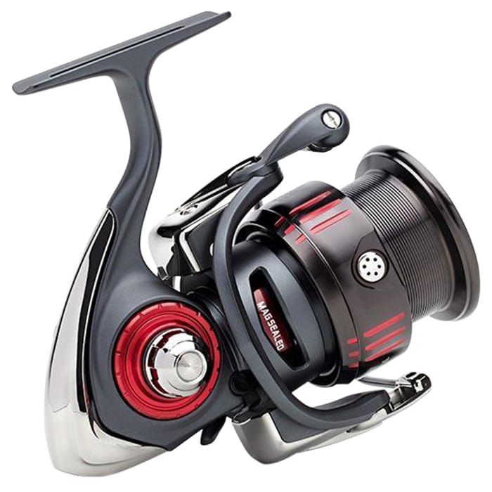 Daiwa 20 Tournament Fishing Reel