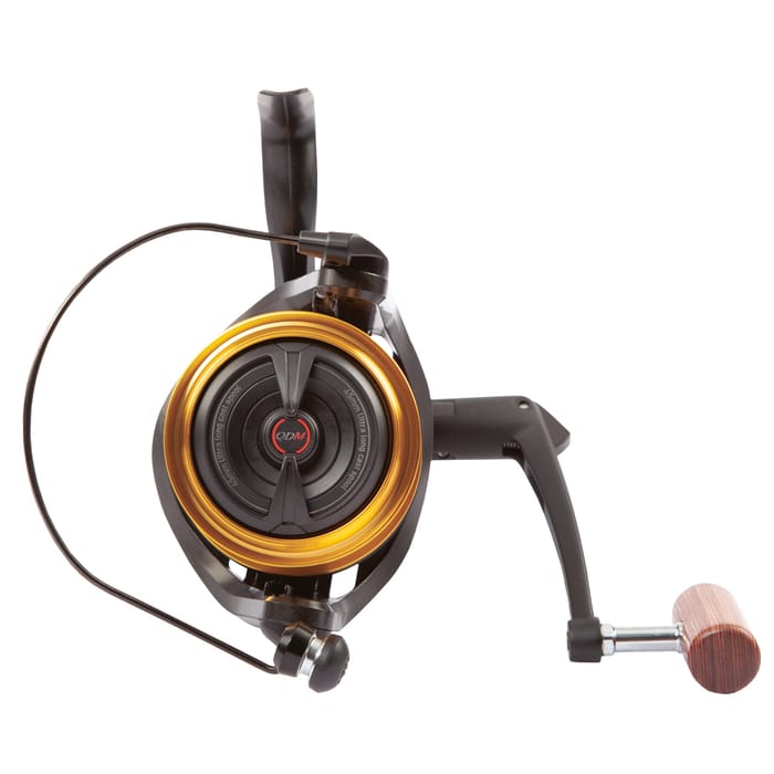 Daiwa 21 Crosscast 45 SCW QT Fishing Reel