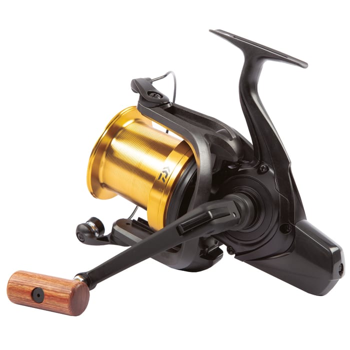 Daiwa 21 Crosscast 45 SCW QT Fishing Reel