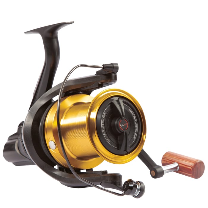 Daiwa 21 Crosscast 45 SCW QT Fishing Reel