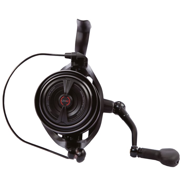 Daiwa 23 Emblem 45 SCW QD Fishing Reel 1