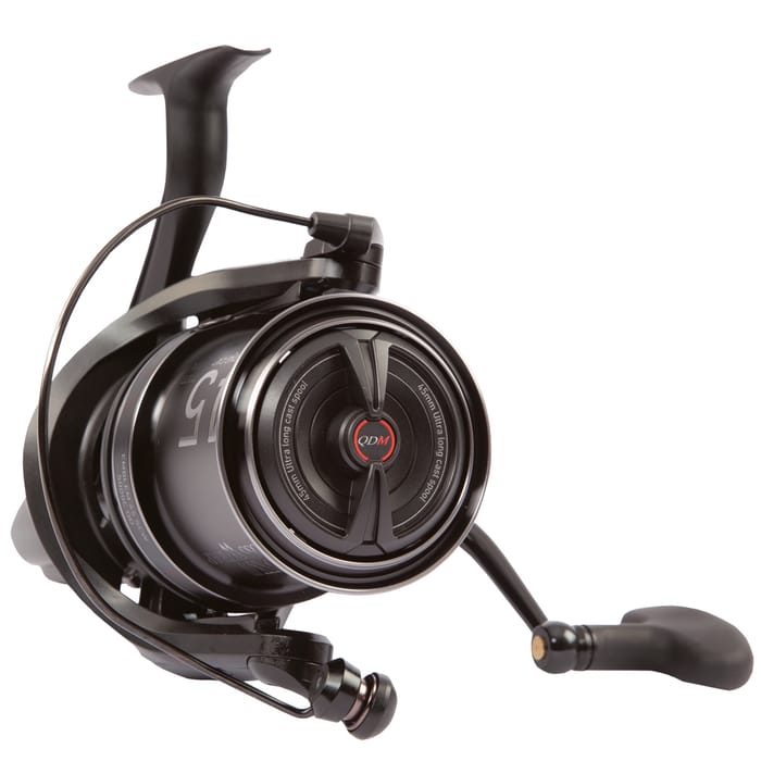 Daiwa 23 Emblem 45 SCW QD Fishing Reel 10