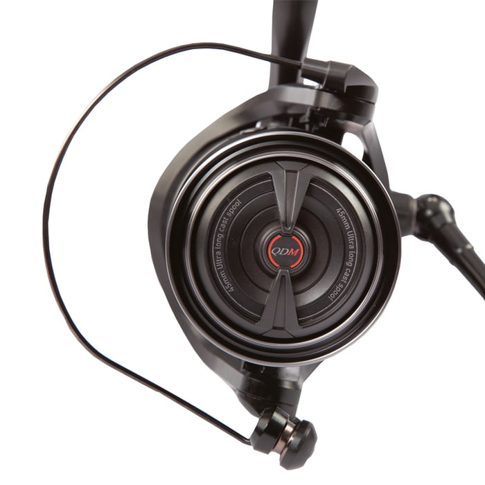 Daiwa 23 Emblem 45 SCW QD Fishing Reel 11